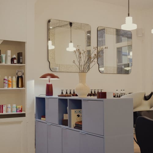 Marion - Coloriste - Coiffure Paris - Marion - Coloriste - Photo Galerie - OneBooking