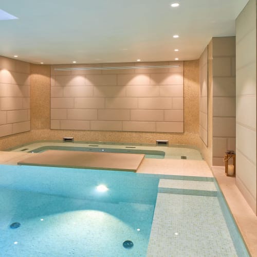 Spa Pont-Neuf - Spa Paris - Spa Pont-Neuf - Photo Galerie - OneBooking