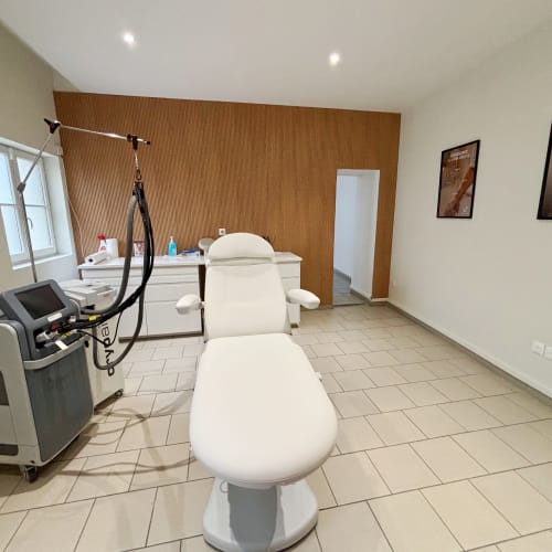 Ella Laser - Institut de beauté Douai - Ella Laser - Photo Galerie - OneBooking