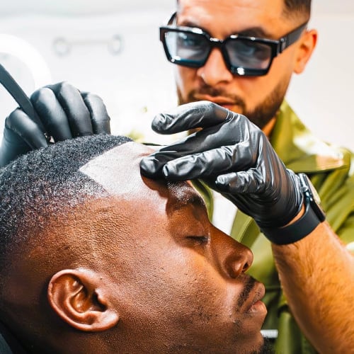 BIBOU 235 - Coiffure Paris - BIBOU 235 - Photo Galerie - OneBooking