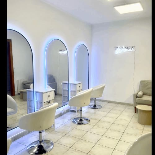 The new Women - Sourcils & cils Sartrouville - The new Women - Photo Galerie - OneBooking