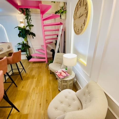 Ongles et beauté Carmes - Institut de beauté Toulouse - Ongles et beauté Carmes - Photo Galerie - OneBooking