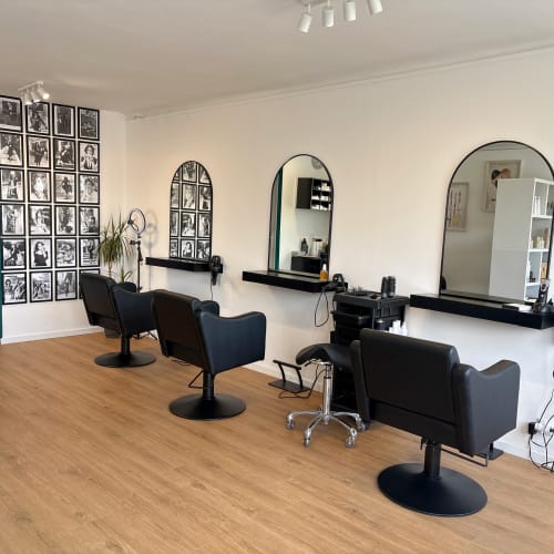 Trendy by Milano - Coiffure Ondres - Trendy by Milano - Photo Galerie - OneBooking