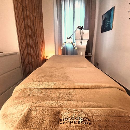 Luminoskin : institut de massage - soins visage - Sourcils & cils Nice - Luminoskin : institut de massage - soins visage - Photo Galerie - OneBooking