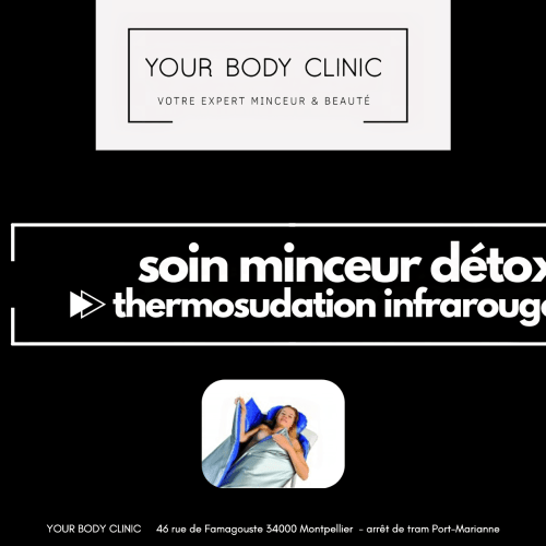 Your Body Clinic - Institut de beauté Montpellier - Your Body Clinic - Photo Galerie - OneBooking