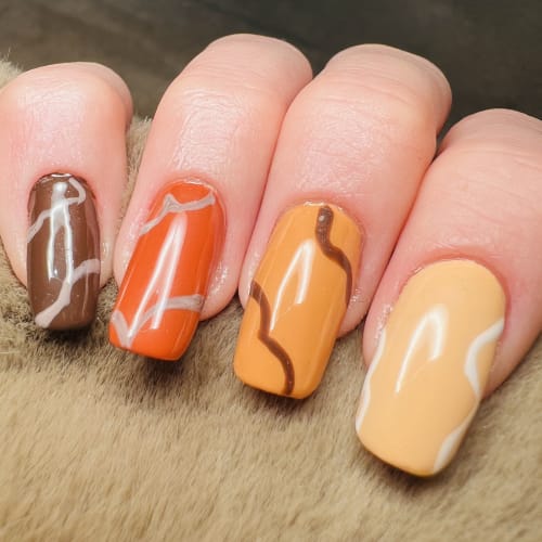 Salon Manucure Kim - Ongles Zen - Onglerie Saint-Brieuc - Salon Manucure Kim - Ongles Zen - Photo Galerie - OneBooking