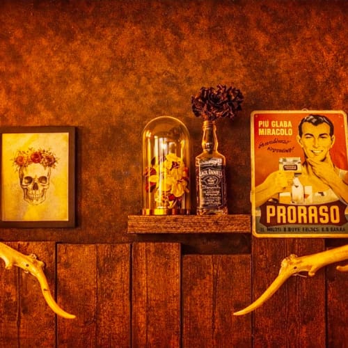 Le Manoir de la Barbière - Coiffure Toulon - Le Manoir de la Barbière - Photo Galerie - OneBooking