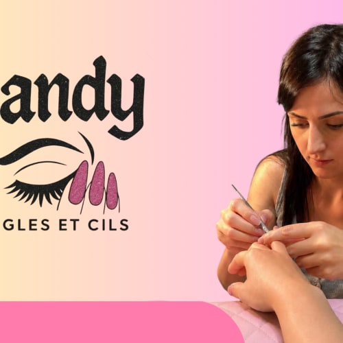 Sandy en Beauté - Ongles et Cils - Sourcils & cils Hyères - Sandy en Beauté - Ongles et Cils - Photo Galerie - OneBooking