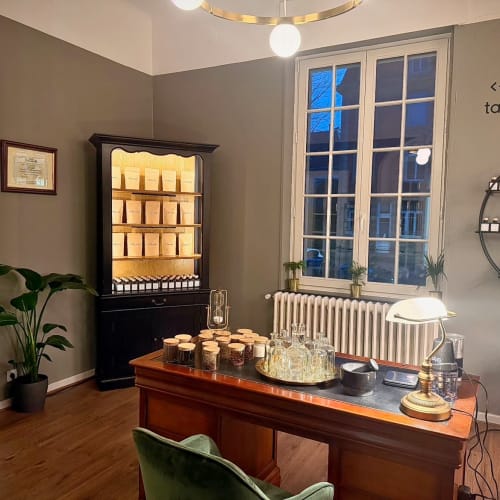 Vitalia - Centre de nutricosmetique et Dermo esthétique - Massage Thionville - Vitalia - Centre de nutricosmetique et Dermo esthétique - Photo Galerie - OneBooking