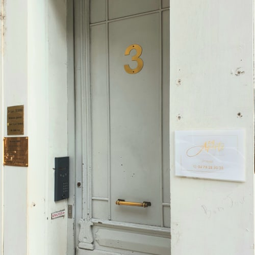 En aparté - Coiffure Lyon - En aparté - Photo Galerie - OneBooking