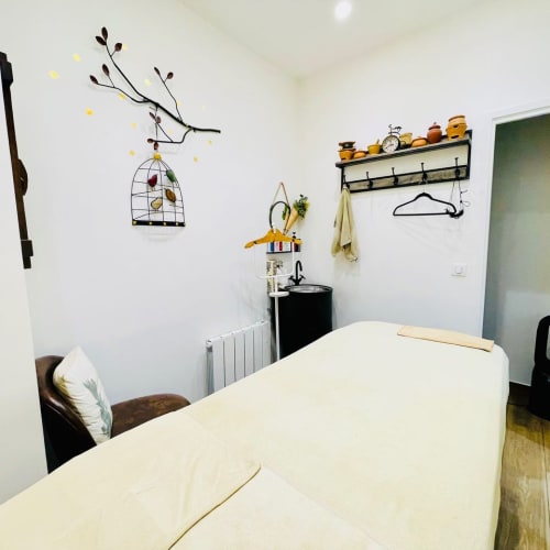 My Moment - Institut de beauté Montrouge - My Moment - Photo Galerie - OneBooking