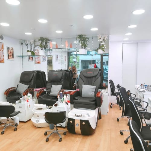 Les 2font la paire - Sourcils & cils Maisons-Alfort - Les 2font la paire - Photo Galerie - OneBooking
