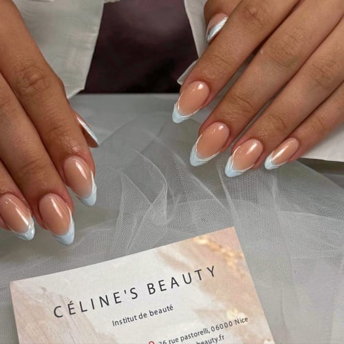 CELINE S BEAUTY - Sourcils & cils Nice - CELINE S BEAUTY - Photo Galerie - OneBooking