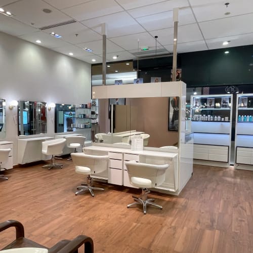 Camille Albane - Clermont-Ferrand Jaude - Coiffure Clermont-Ferrand - Camille Albane - Clermont-Ferrand Jaude - Photo Galerie - OneBooking