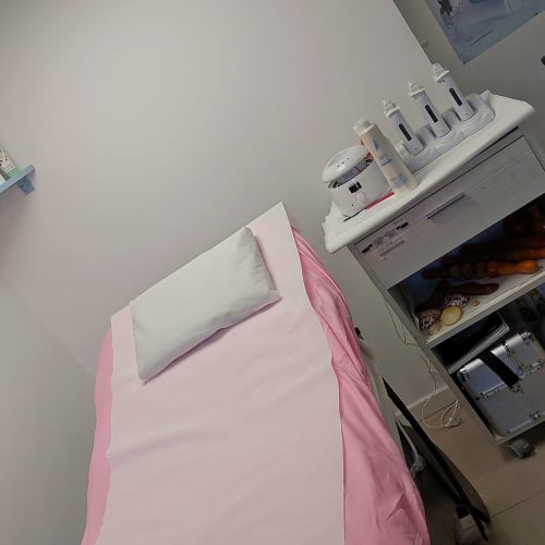 Sara Beauté institut - Sourcils & cils Nice - Sara Beauté institut - Photo Galerie - OneBooking