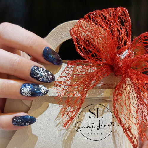 SubtiLaeti - Onglerie Strasbourg - SubtiLaeti - Photo Galerie - OneBooking