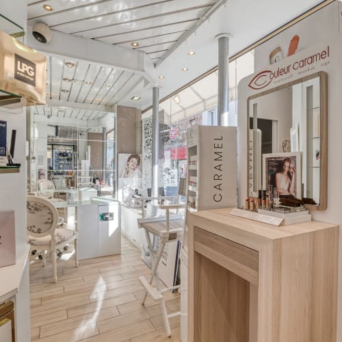 Les Ephélides - Institut de beauté Meudon - Les Ephélides - Photo Galerie - OneBooking