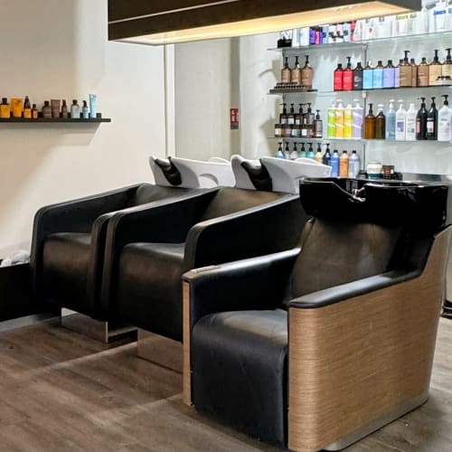 LAWINE - Coiffure Strasbourg - LAWINE - Photo Galerie - OneBooking
