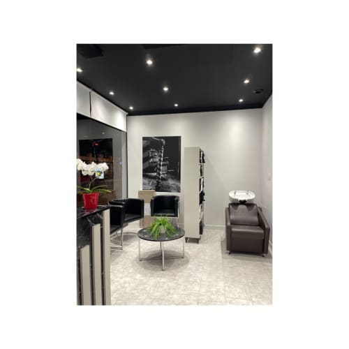 Ararat Coiffure - Barbier Lyon - Ararat Coiffure - Photo Galerie - OneBooking