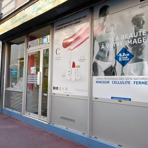 Corinne Esthétique - Sourcils & cils Clichy - Corinne Esthétique - Photo Galerie - OneBooking