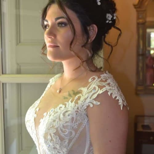 Alizé Création - Coiffure Trets - Alizé Création - Photo Galerie - OneBooking