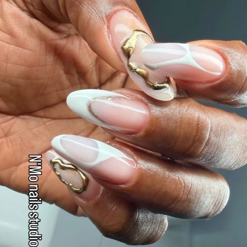 N'Mo nails studio - Onglerie Montreuil - N'Mo nails studio - Photo Galerie - OneBooking