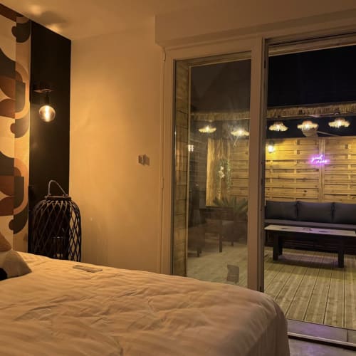La suite 3386 - Sourcils & cils Dunkerque - La suite 3386 - Photo Galerie - OneBooking