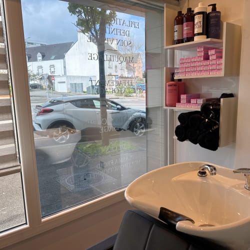 COCO MERRY - Sourcils & cils Lorient - COCO MERRY - Photo Galerie - OneBooking