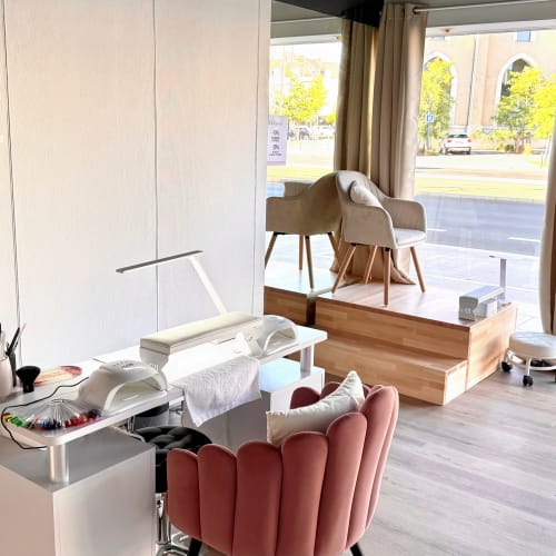 L’Elégance - Institut de beauté Angers - L’Elégance - Photo Galerie - OneBooking