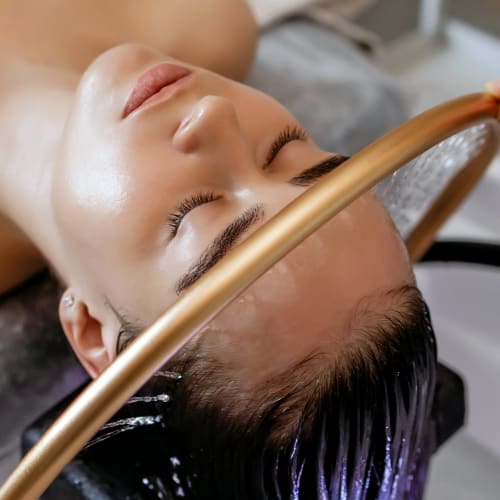 Cocon bien être & Head Spa - Coiffure Fréjus - Cocon bien être & Head Spa - Photo Galerie - OneBooking