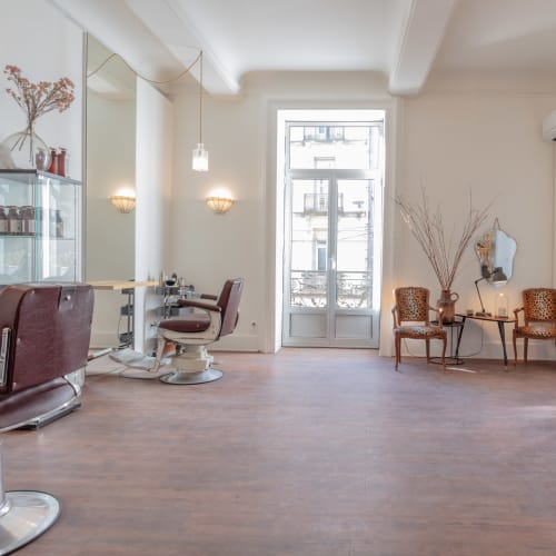 Au Premier - Coiffure Montpellier - Au Premier - Photo Galerie - OneBooking