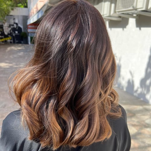 Moksha - Coiffure Ajaccio - Moksha - Photo Galerie - OneBooking