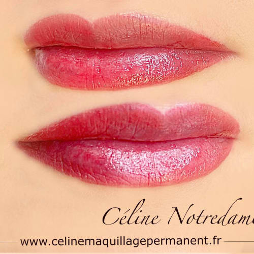 Beauté Azuré (Céline Maquillage Permanent) - Institut de beauté Jarny - Beauté Azuré (Céline Maquillage Permanent) - Photo Galerie - OneBooking