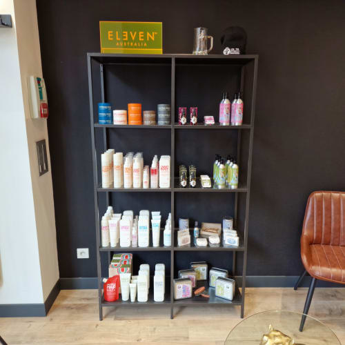 La Barbichette - Coiffure Cambrai - La Barbichette - Photo Galerie - OneBooking