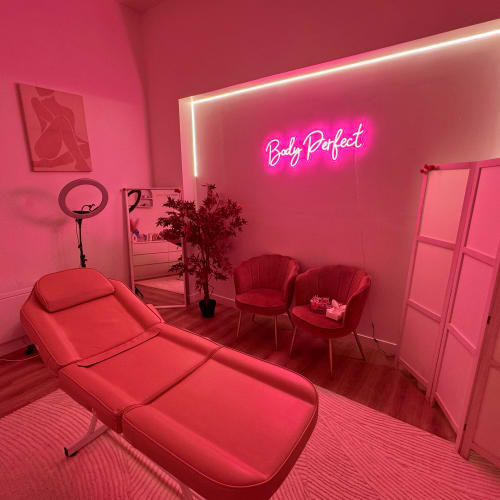 Body Perfect - Sourcils & cils Ivry-sur-Seine - Body Perfect - Photo Galerie - OneBooking