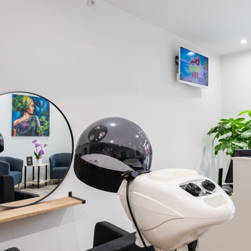 L'unyk (anciennement Salon Styl's ) - Coiffure Clermont-Ferrand - L'unyk (anciennement Salon Styl's ) - Photo Galerie - OneBooking