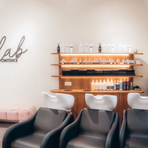 LAB - Coiffure Lille - LAB - Photo Galerie - OneBooking
