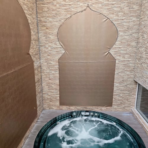 BRUME D’ORIENT - Massage Neuilly-sur-Marne - BRUME D’ORIENT - Photo Galerie - OneBooking