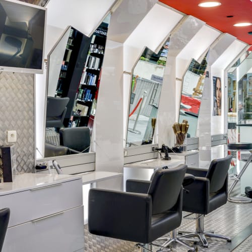 David Lewkowicz - Coiffure Nice - David Lewkowicz - Photo Galerie - OneBooking