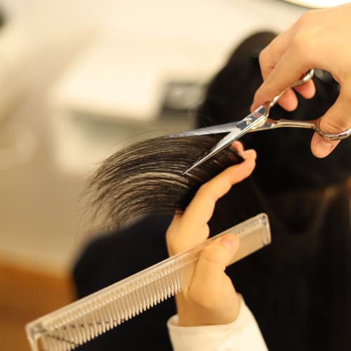 COIFFURE CZ - Coiffure Nîmes - COIFFURE CZ - Photo Galerie - OneBooking