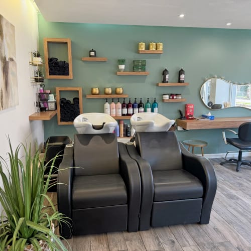 Styl'coiff - Coiffure Saint-Étienne - Styl'coiff - Photo Galerie - OneBooking