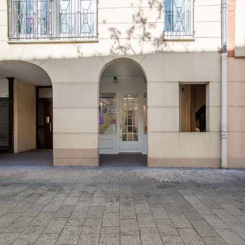 Naily Rueil - Onglerie Rueil-Malmaison - Naily Rueil - Photo Galerie - OneBooking