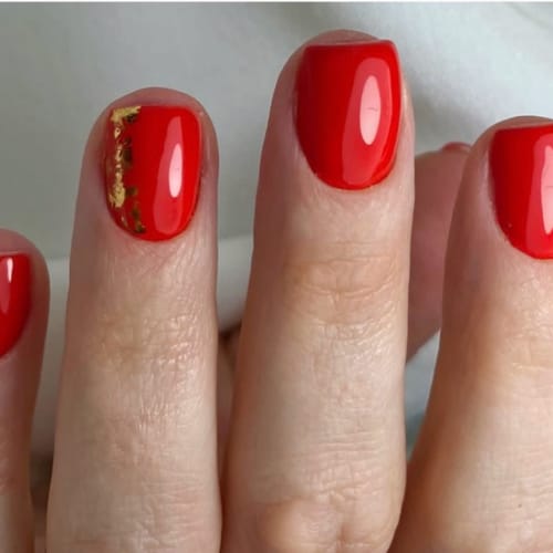 L'Ongle Beauté by Maria chez Hermann and Fischer - Onglerie Reims - L'Ongle Beauté by Maria chez Hermann and Fischer - Photo Galerie - OneBooking