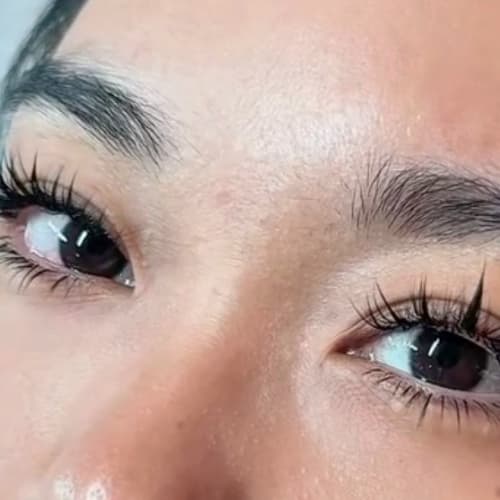 Beauty Liou - Sourcils & cils Ivry-sur-Seine - Beauty Liou - Photo Galerie - OneBooking