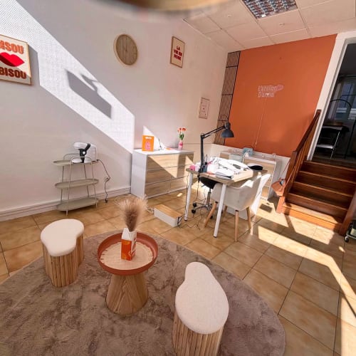 Latelier DAnna - Institut de beauté Le Havre - Latelier DAnna - Photo Galerie - OneBooking