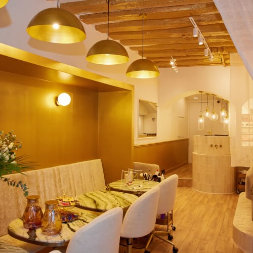 Muse 6 - Onglerie Paris - Muse 6 - Photo Galerie - OneBooking