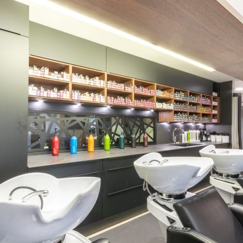 Maison de beauté Romain Texera - Massage Thionville - Maison de beauté Romain Texera - Photo Galerie - OneBooking