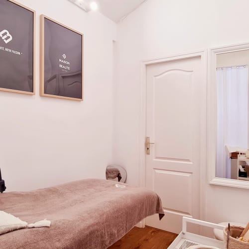 Maison Beauté Institut - Sourcils & cils Saint-Maur-des-Fossés - Maison Beauté Institut - Photo Galerie - OneBooking