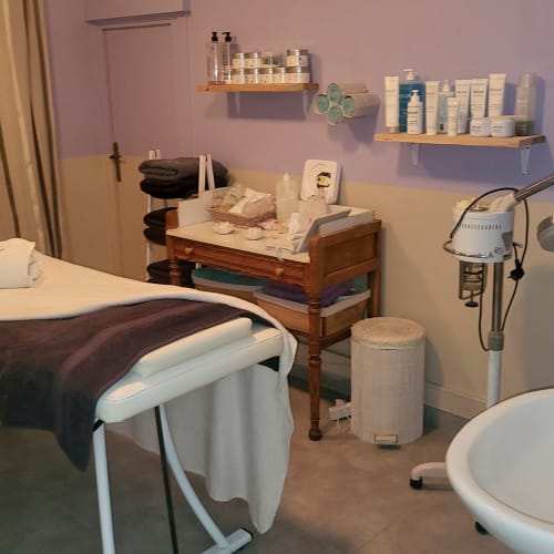 Kameva Beauté - Institut de beauté Lisieux - Kameva Beauté - Photo Galerie - OneBooking
