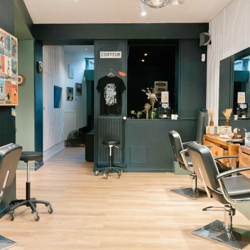 La criniere - Coiffure Lille - La criniere - Photo Galerie - OneBooking